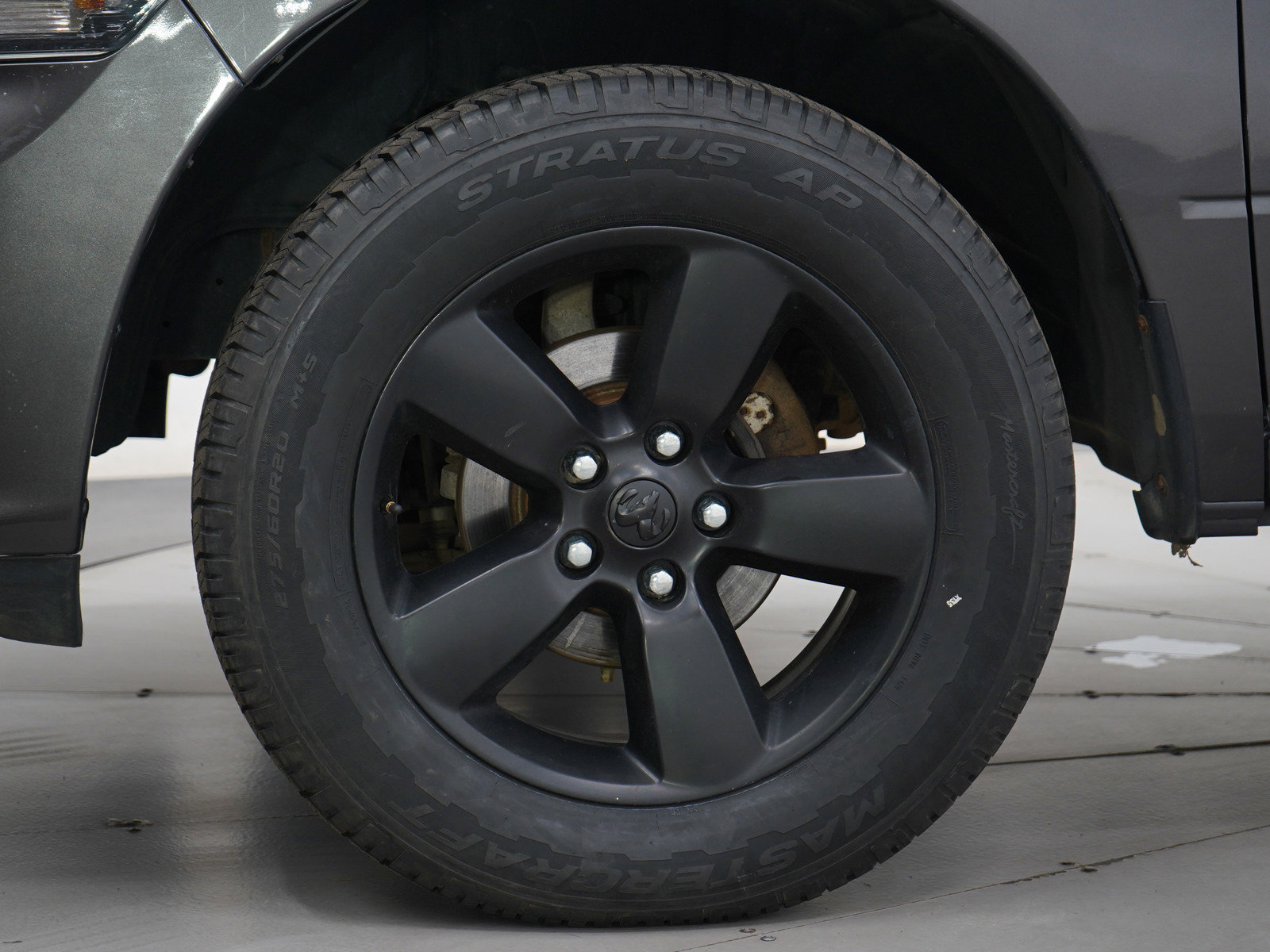 Used 2020 RAM 1500 Express w/ Wheel & Sound Group image 28