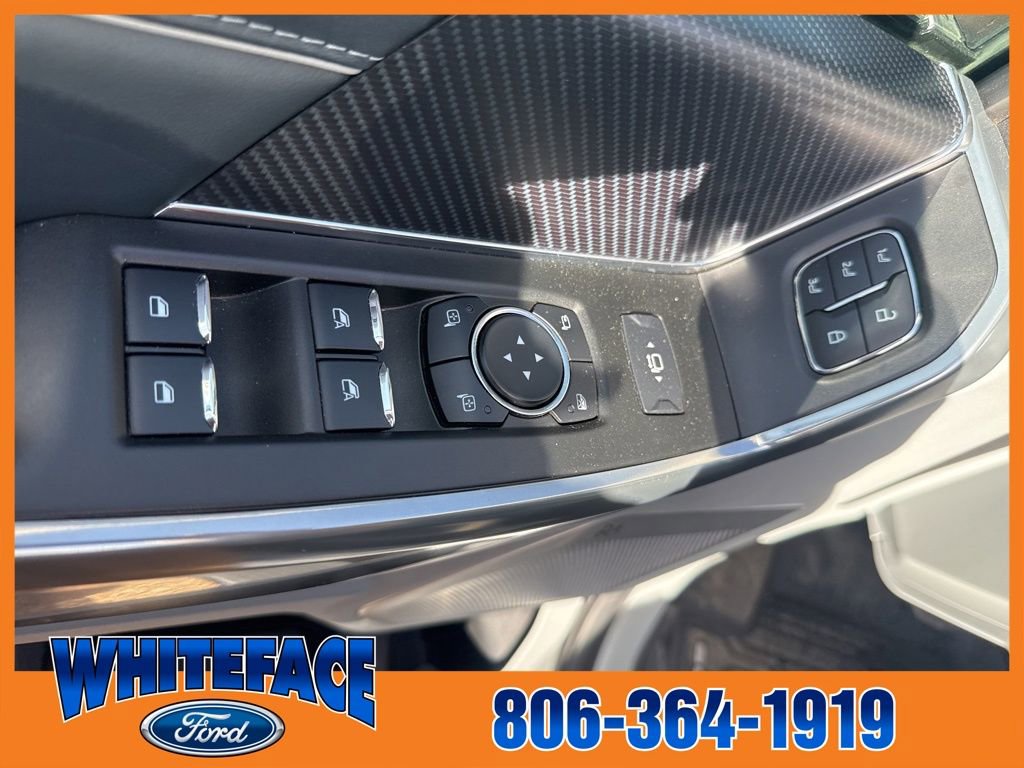 Used 2024 Ford F350 Limited w/ FX4 Off-Road Package image 13