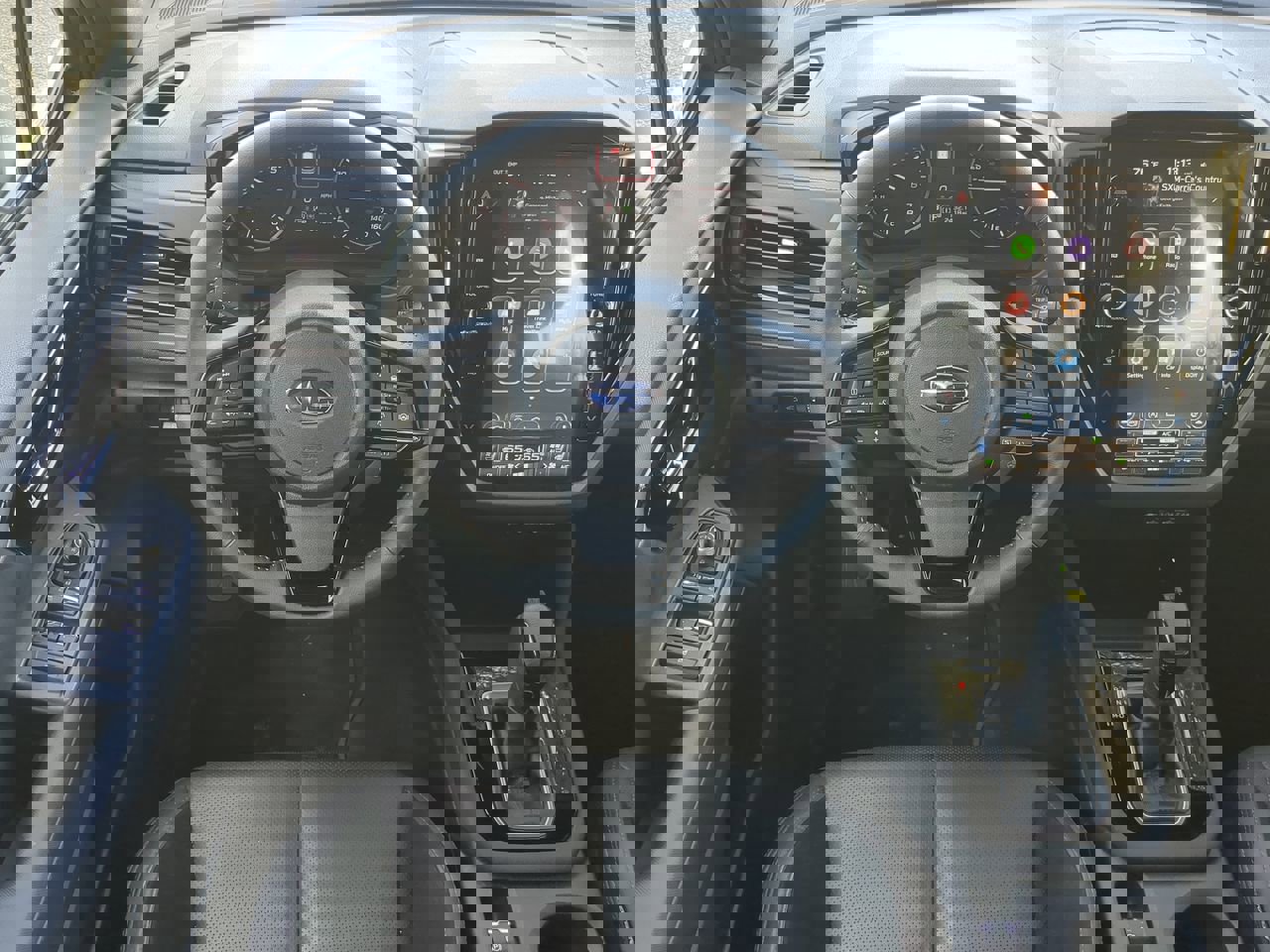 Used 2025 Subaru Forester Touring image 14