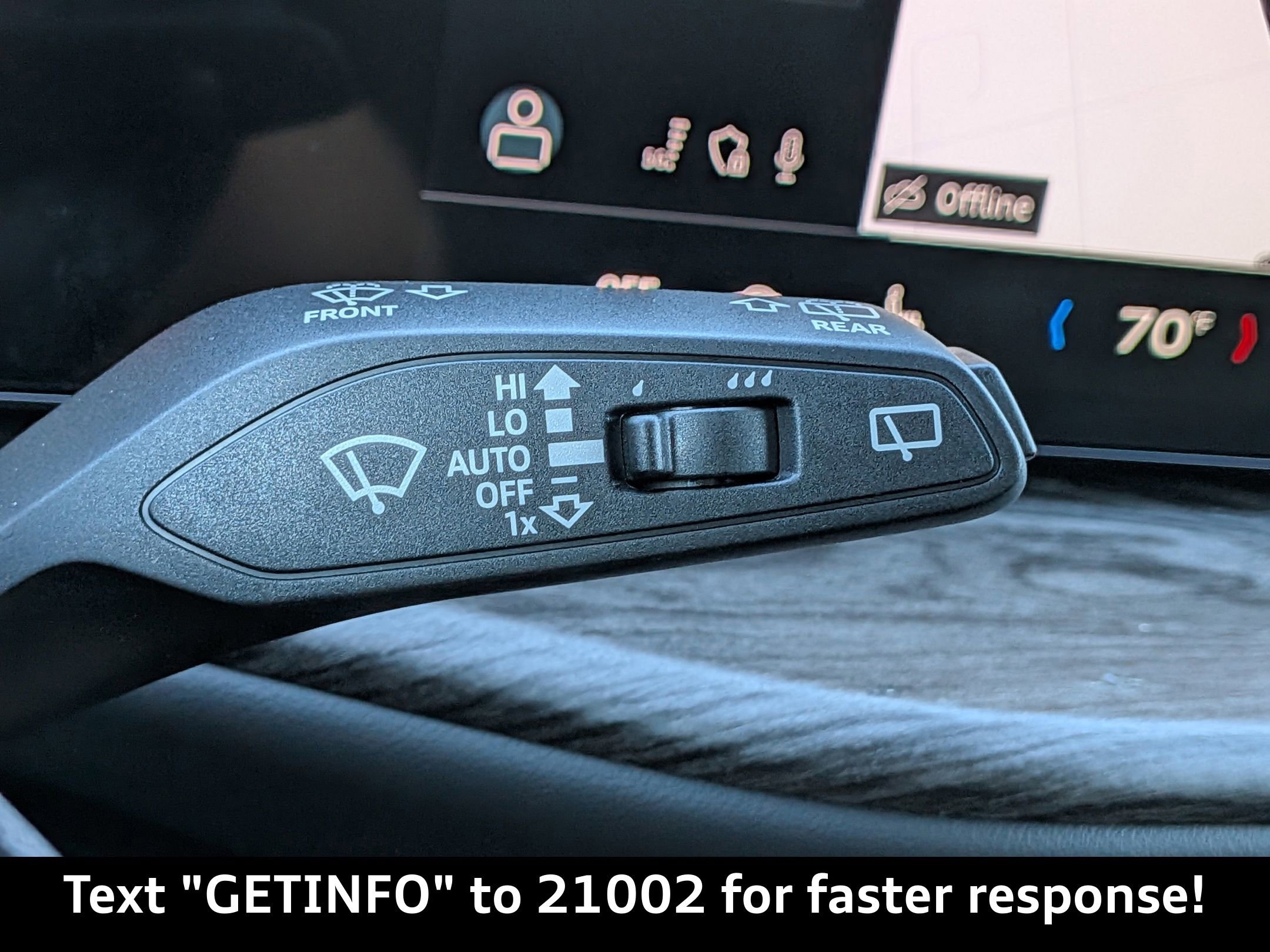 Used 2025 Audi Q5 2.0T Premium w/ Convenience Package image 33