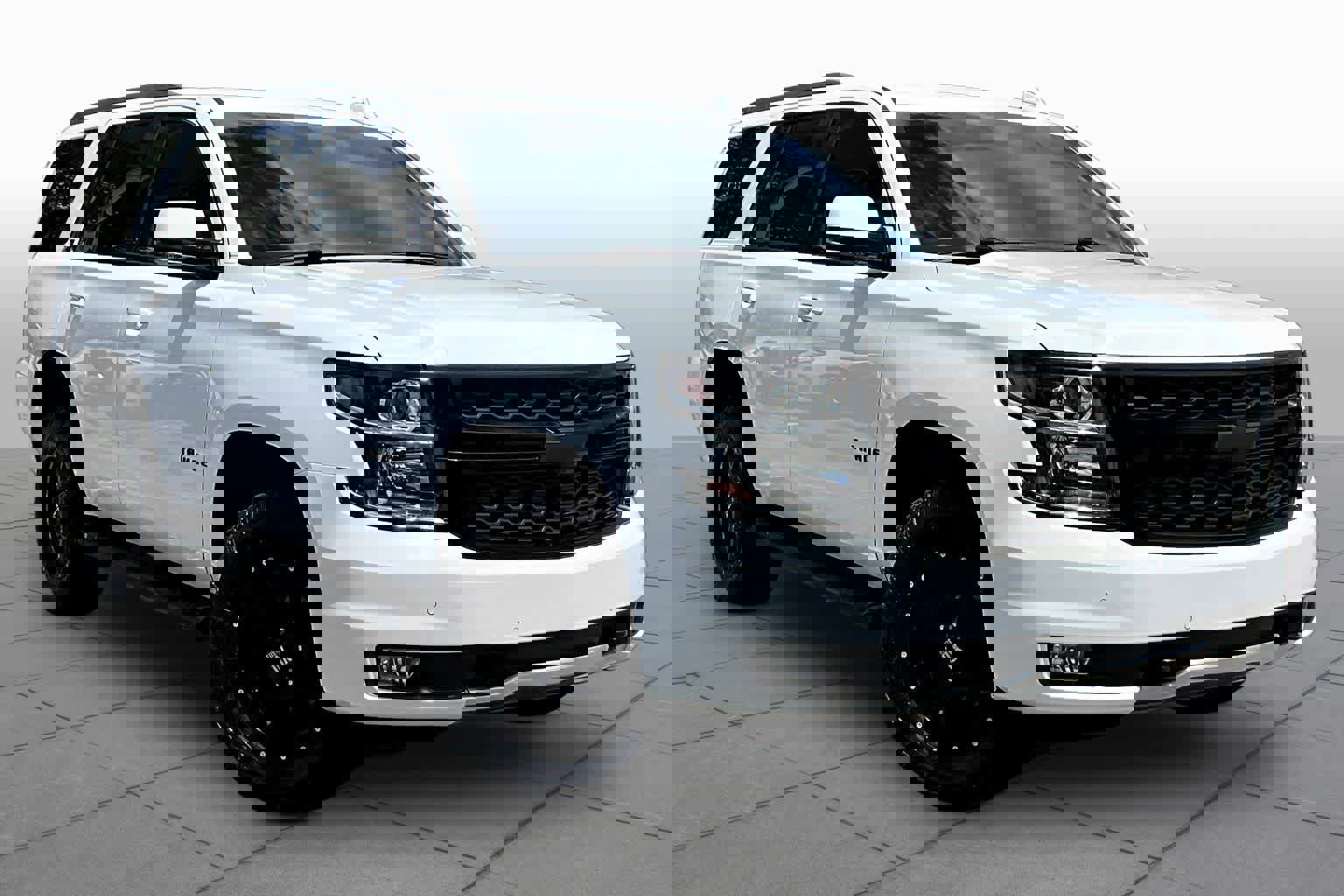 Used 2018 Chevrolet Tahoe LT image 3