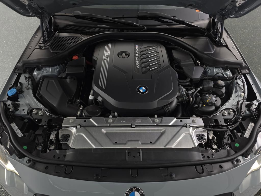 New 2026 BMW M240i xDrive Coupe w/ Premium Package image 29