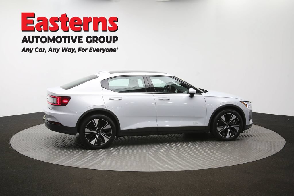 Used 2023 Polestar Polestar 2 w/ Pilot Pack AWD/4WD image 43