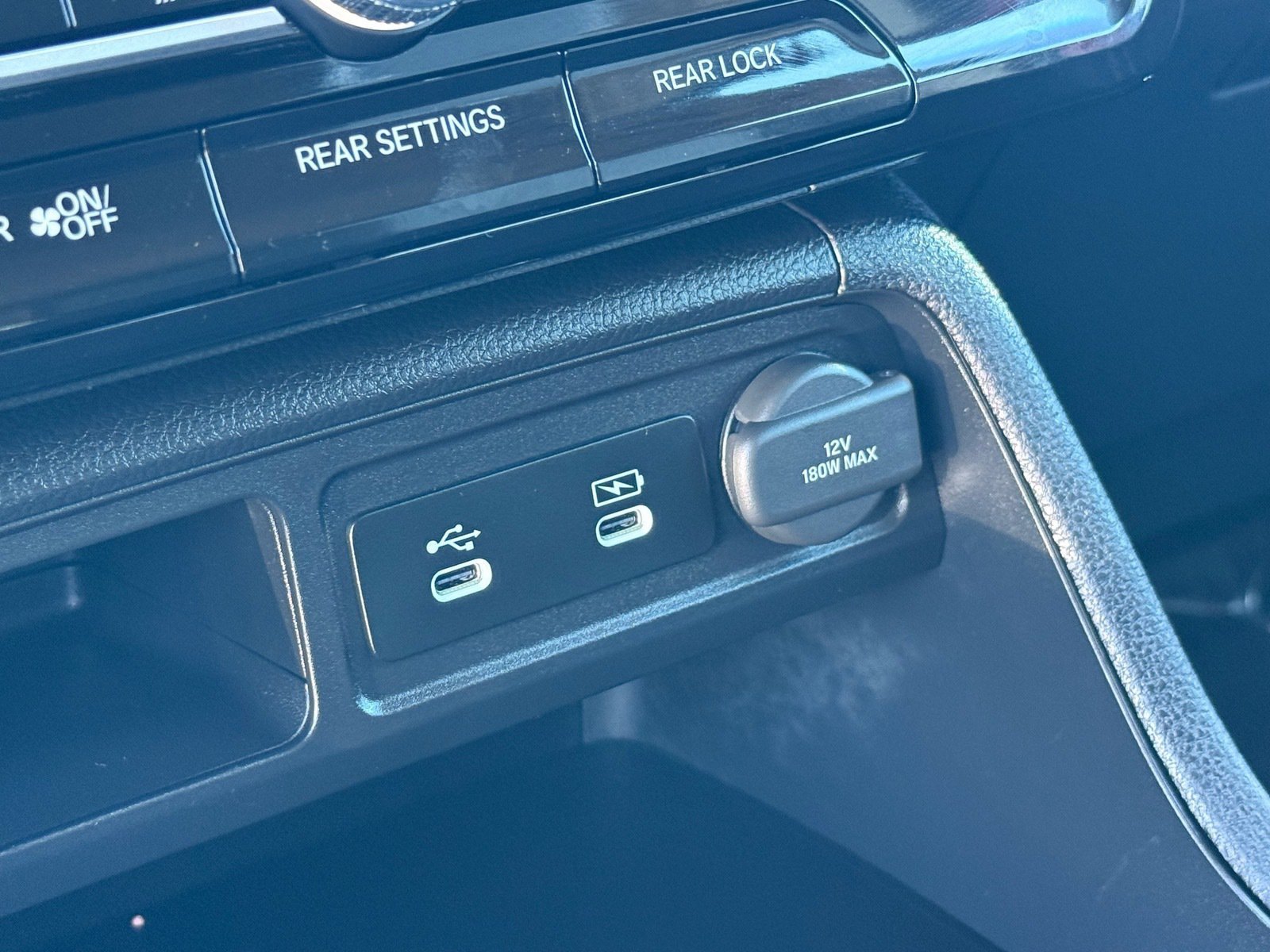 Certified 2026 Honda Pilot EX-L image 25
