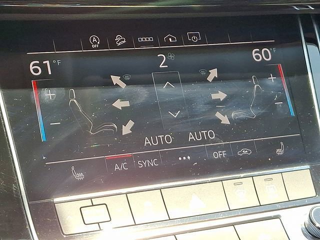 Used 2021 Audi Q7 2.0T Premium image 20