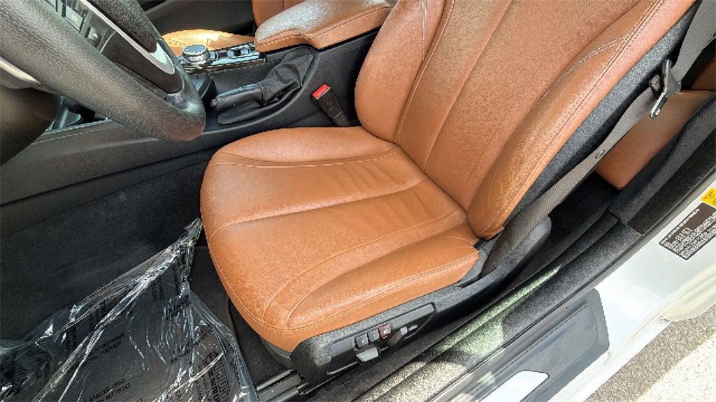 Used 2015 BMW 428i Convertible image 24