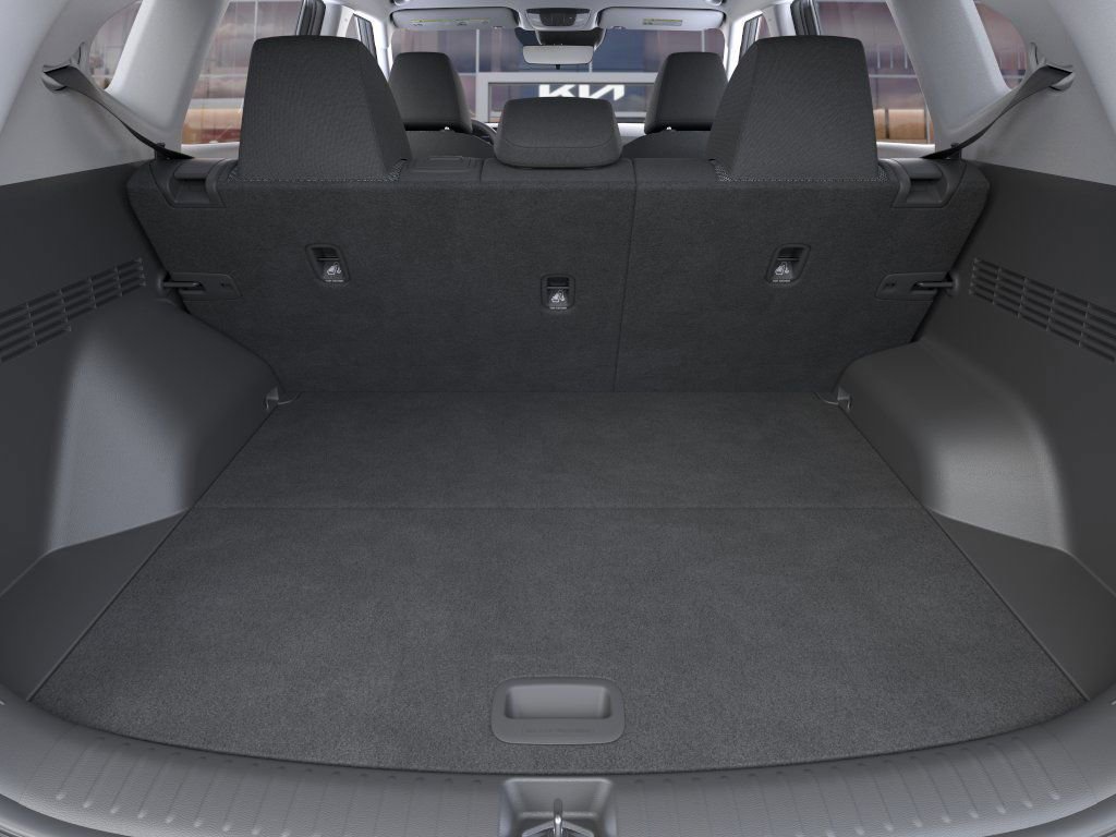 New 2026 Kia Seltos LX image 19