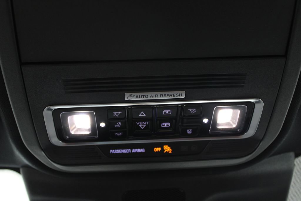 New 2026 Lincoln Navigator Reserve image 44