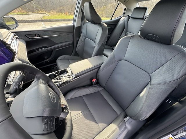 New 2026 Toyota Camry XLE image 10