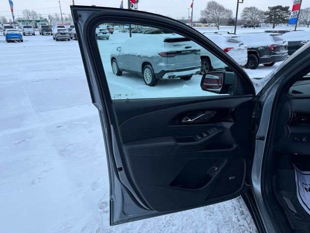 Used 2023 Chevrolet Traverse RS w/ LPO, Floor Liner Package image 13