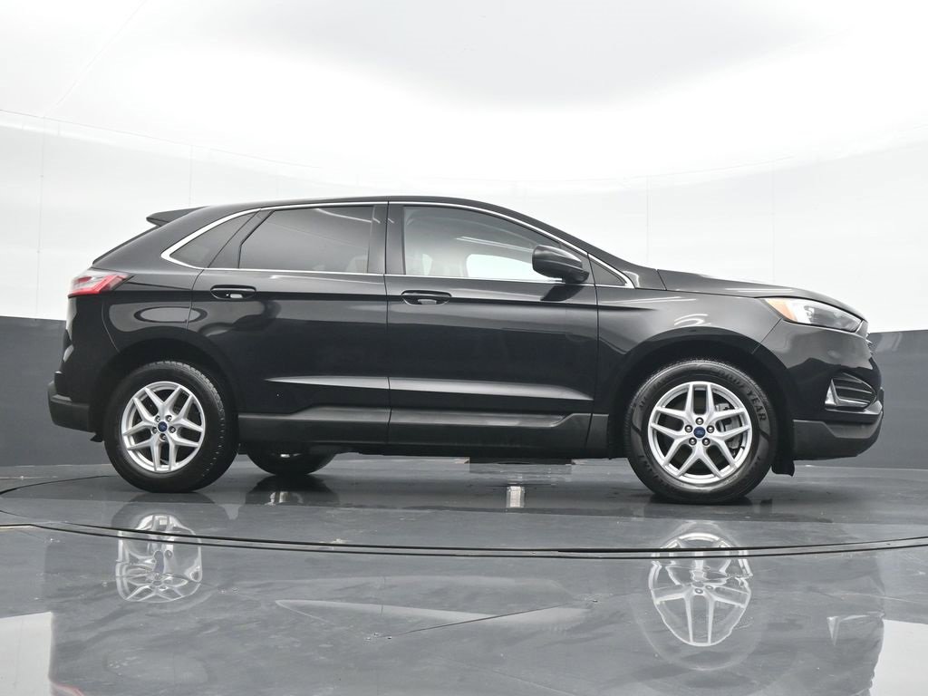 Used 2022 Ford Edge SEL w/ Convenience Package image 22