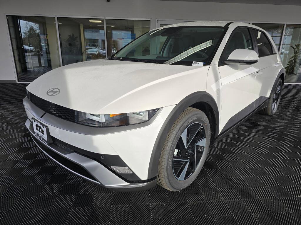 New 2026 Hyundai Ioniq 5 SEL image 9