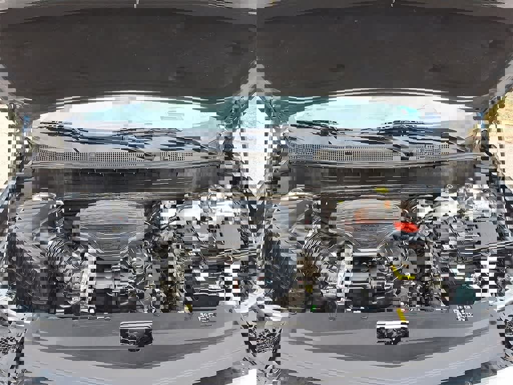 Used 2024 Cadillac XT6 Premium Luxury w/ Technology Package image 27