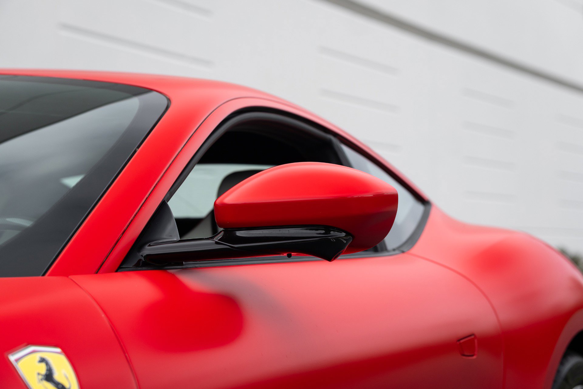 Used 2023 Ferrari Roma RWD image 26