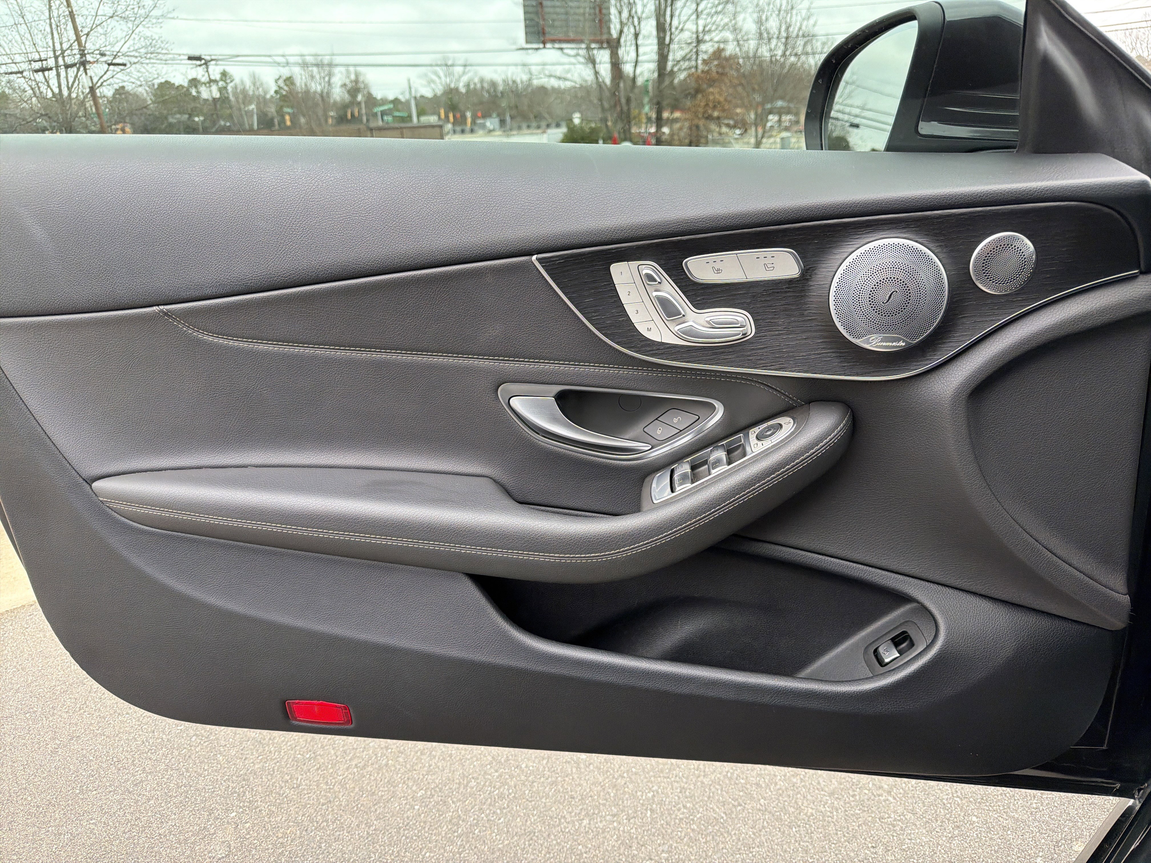 Used 2020 Mercedes-Benz C 300 Cabriolet image 14