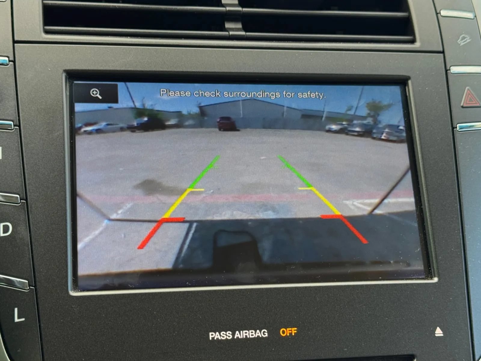 Used 2013 Lincoln MKZ Hybrid FWD image 40