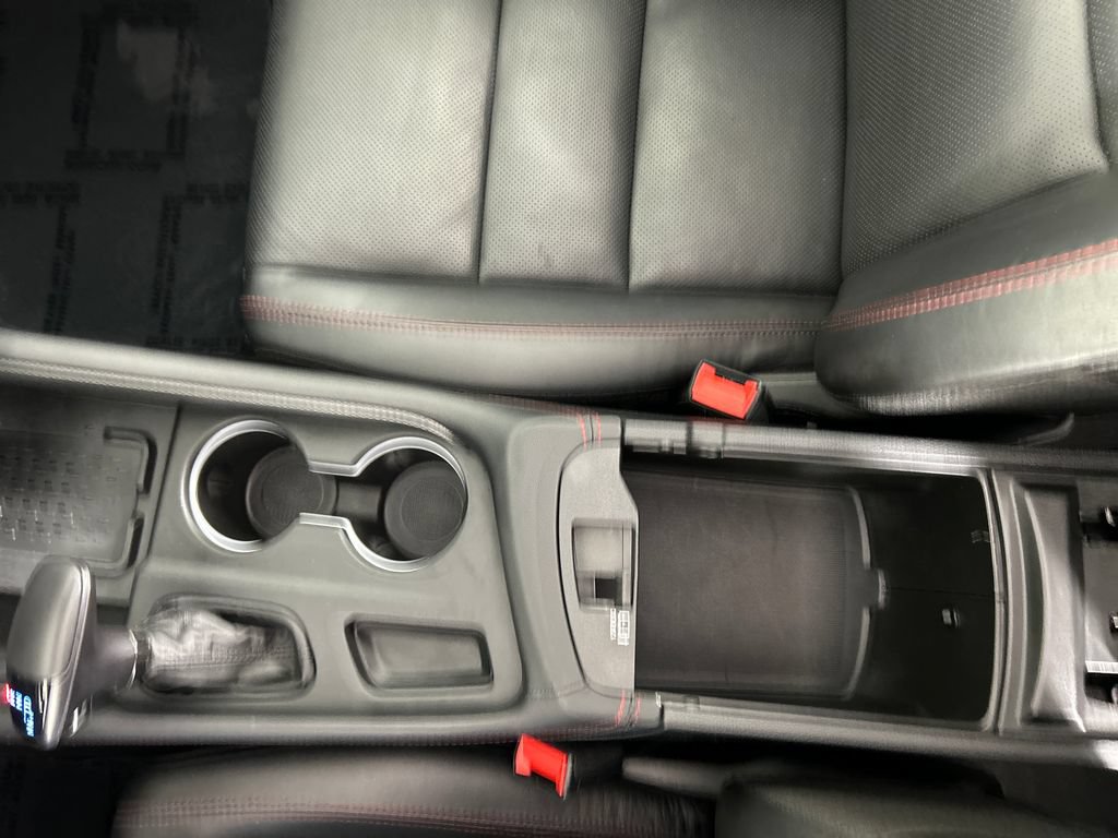Used 2025 Dodge Durango GT AWD/4WD image 14
