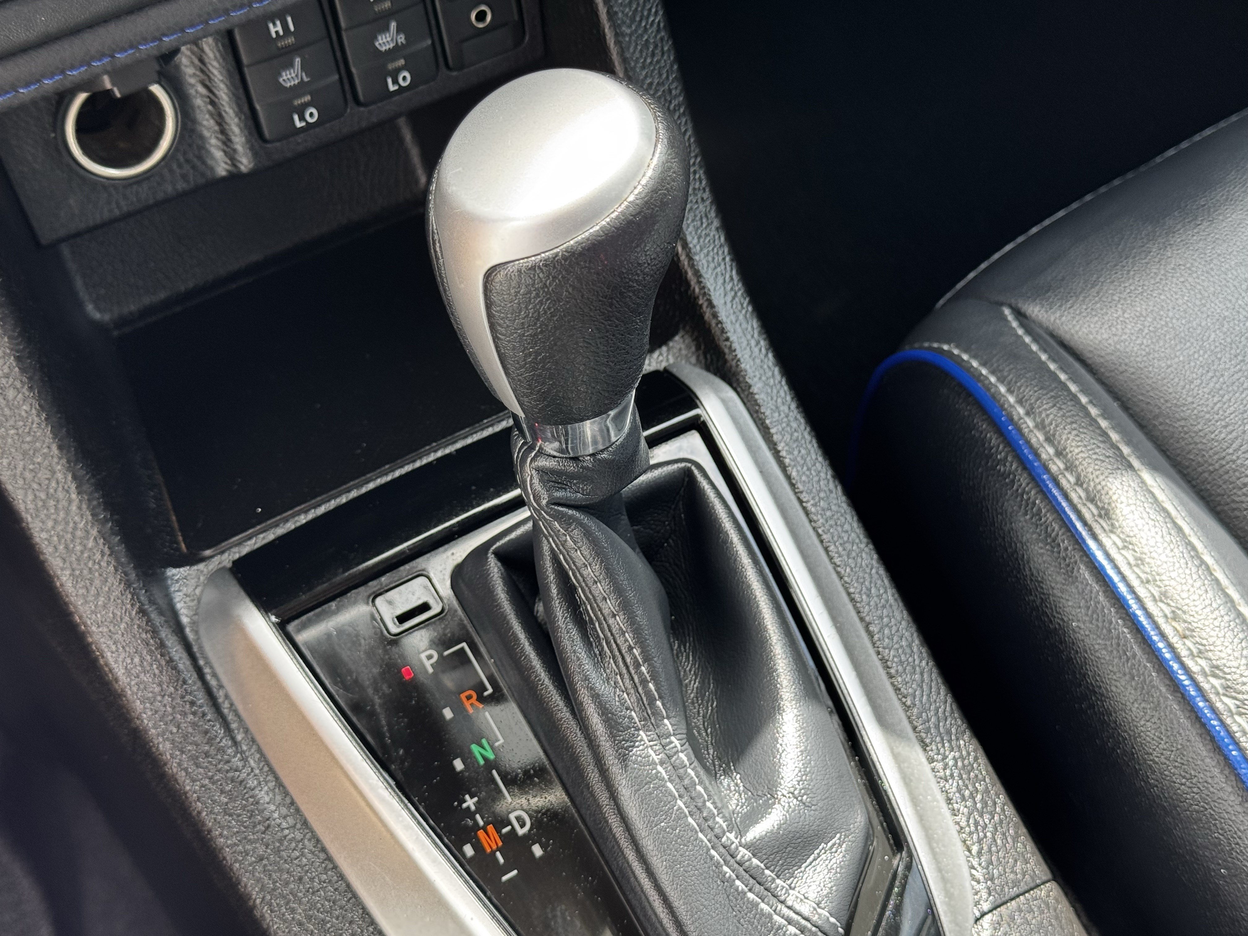 Used 2019 Toyota Corolla XSE FWD image 21
