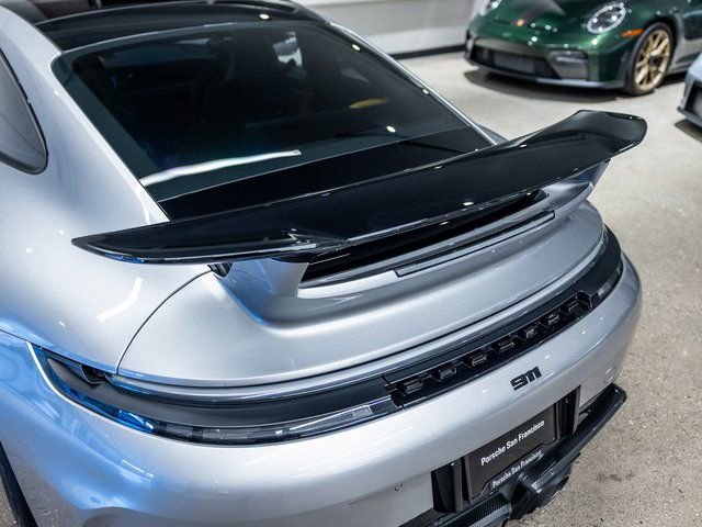 Certified 2025 Porsche 911 Carrera GTS image 23