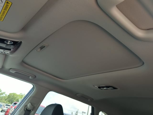 Used 2025 Kia Seltos EX w/ EX Sunroof Package FWD image 22