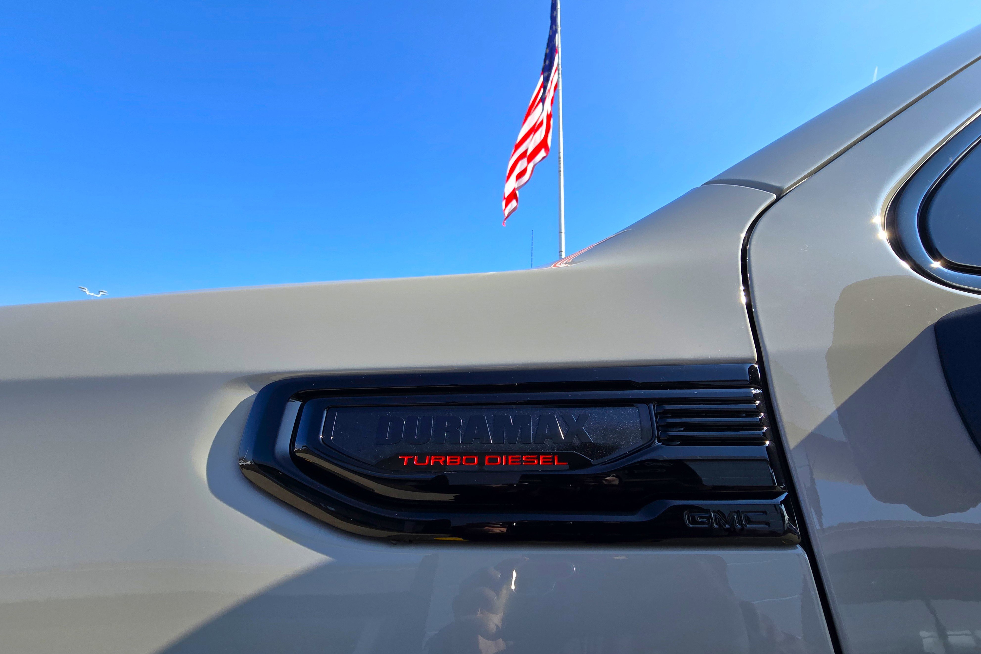 New 2026 GMC Sierra 1500 AT4 w/ AT4 Premium Package image 33