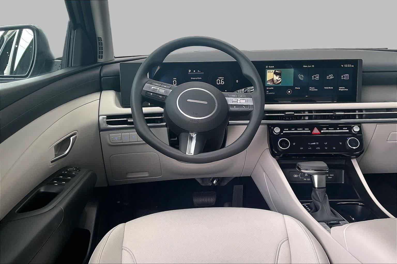 Used 2026 Hyundai Tucson SEL FWD image 6