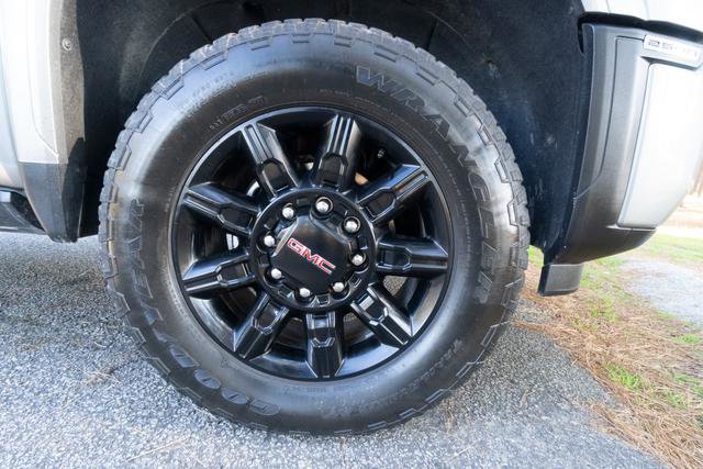 Used 2024 GMC Sierra 2500 AT4 w/ AT4 Premium Plus Package image 43