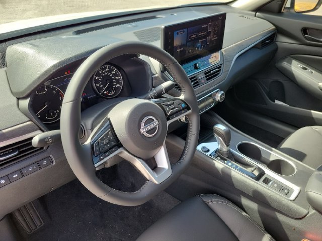 New 2026 Nissan Altima 2.5 SV w/ SV Premium Package FWD image 22