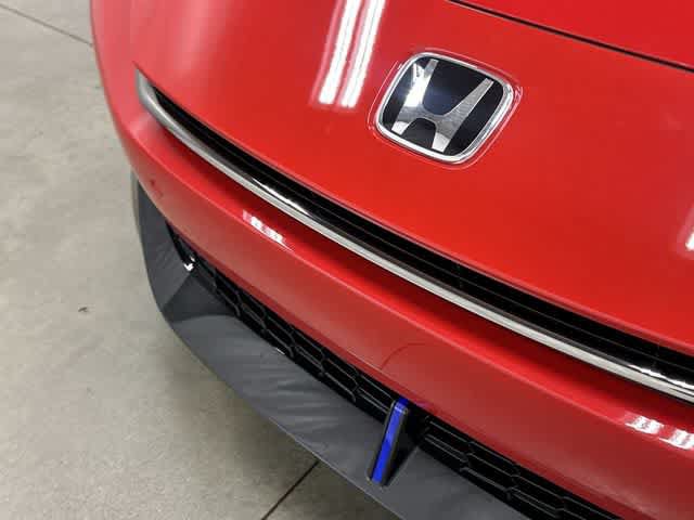 New 2026 Honda Prelude image 31