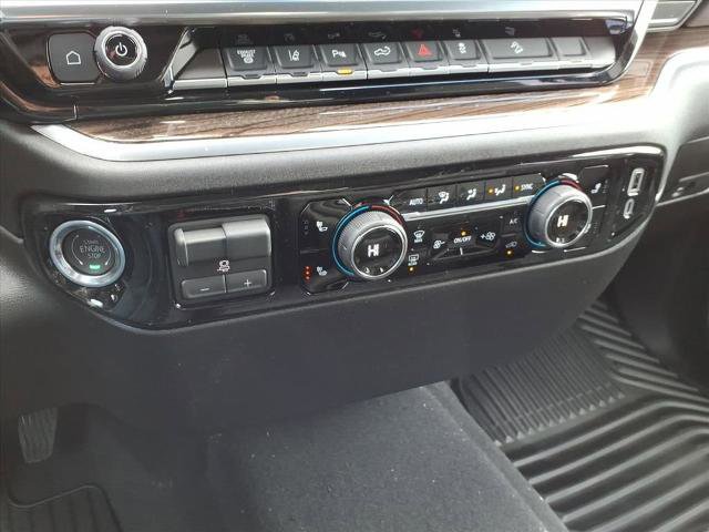 New 2026 Chevrolet Silverado 2500 LT w/ Trail Boss Package image 24