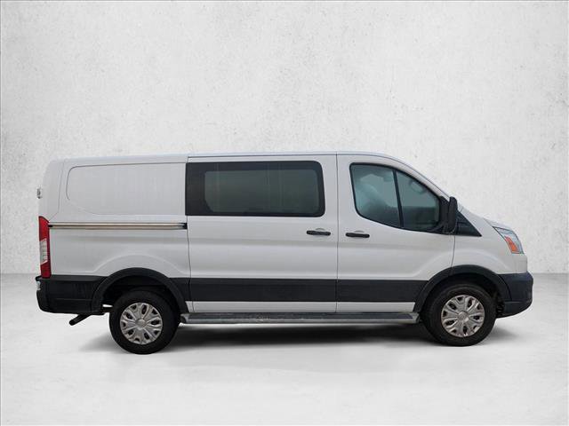 Used 2020 Ford Transit 250 Low Roof w/ Exterior Upgrade Package image 4