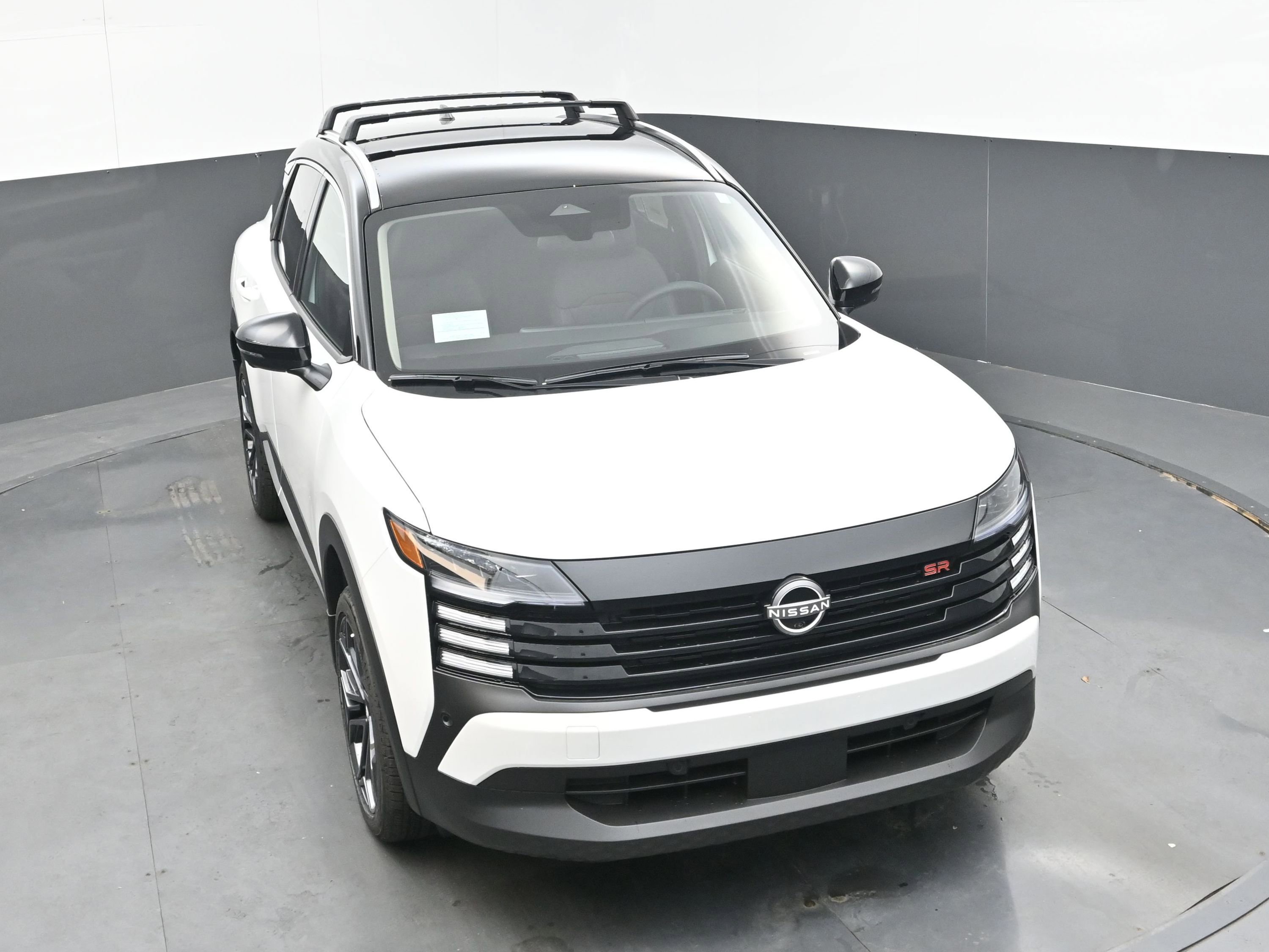 New 2026 Nissan Kicks SR image 31