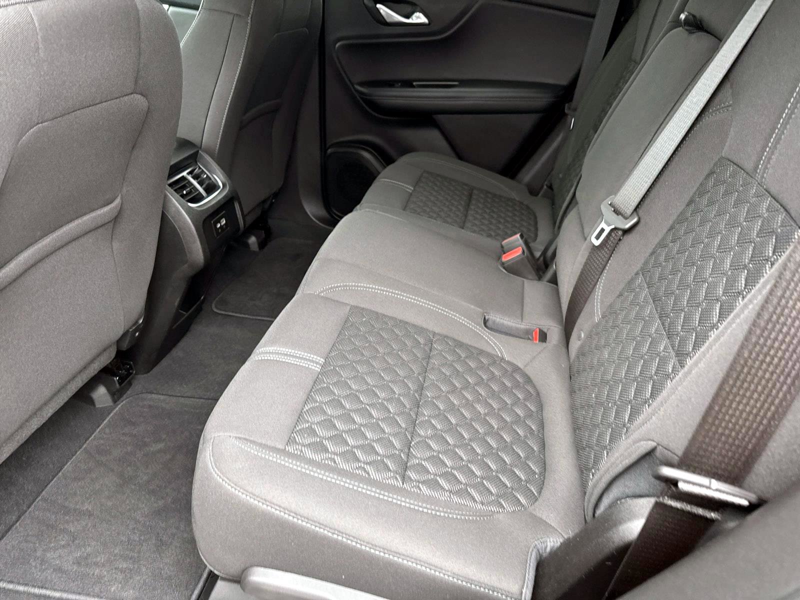 Certified 2022 Chevrolet Blazer LT image 10