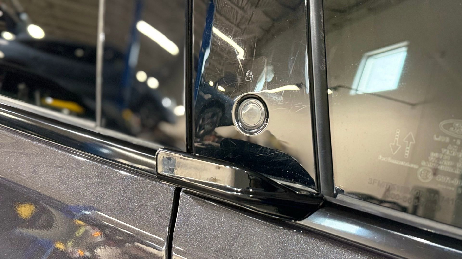 Used 2022 Ford Mustang Mach-E Select image 15