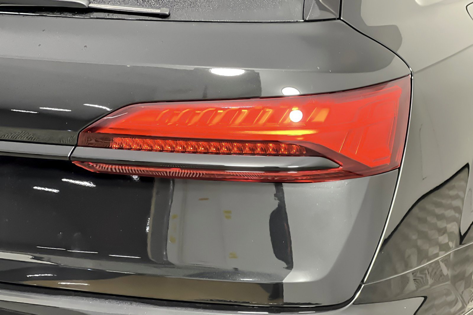 New 2026 Audi SQ7 Premium Plus image 25