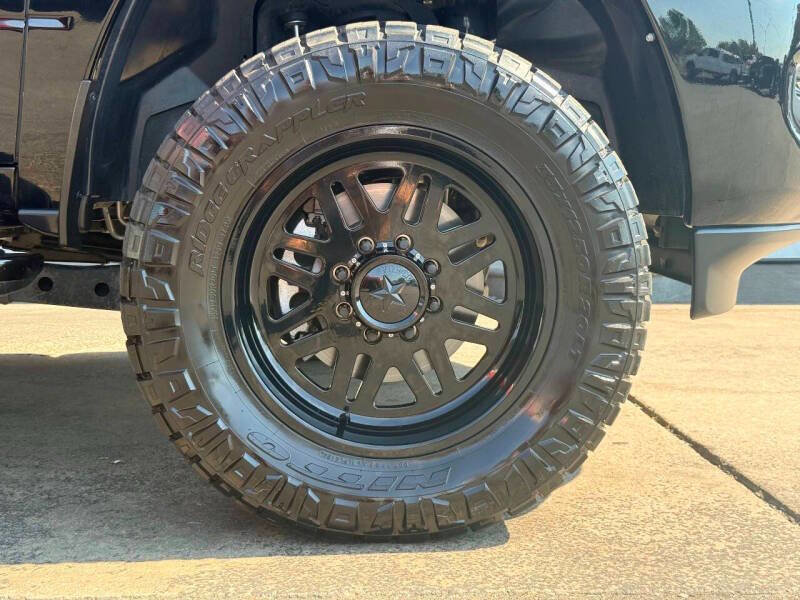 Used 2024 RAM 2500 Laramie w/ Night Edition image 13