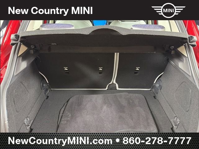 Certified 2025 MINI Cooper 4-Door Hardtop image 18