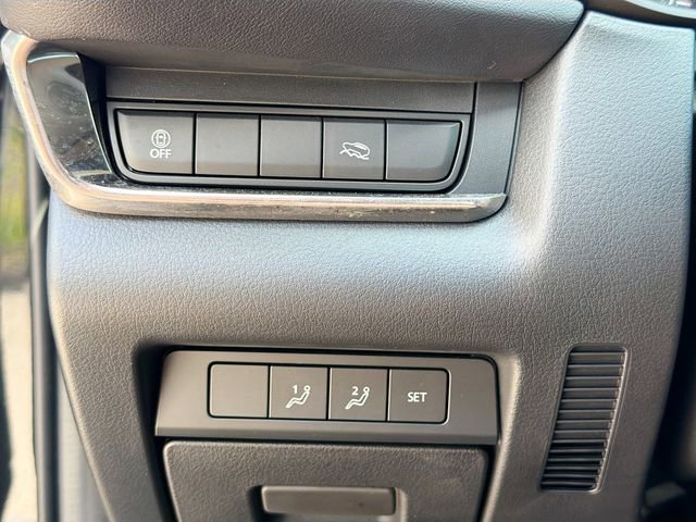 Used 2022 MAZDA CX-30 AWD 2.5 S w/ Preferred Package image 33