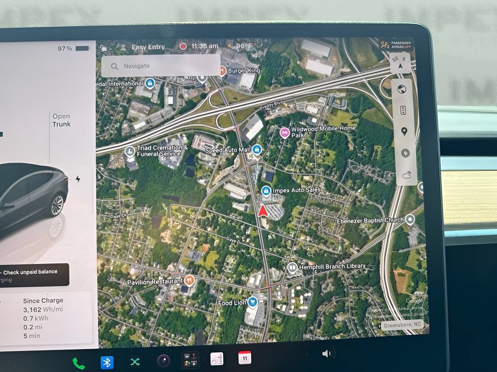 Used 2022 Tesla Model 3 RWD image 11