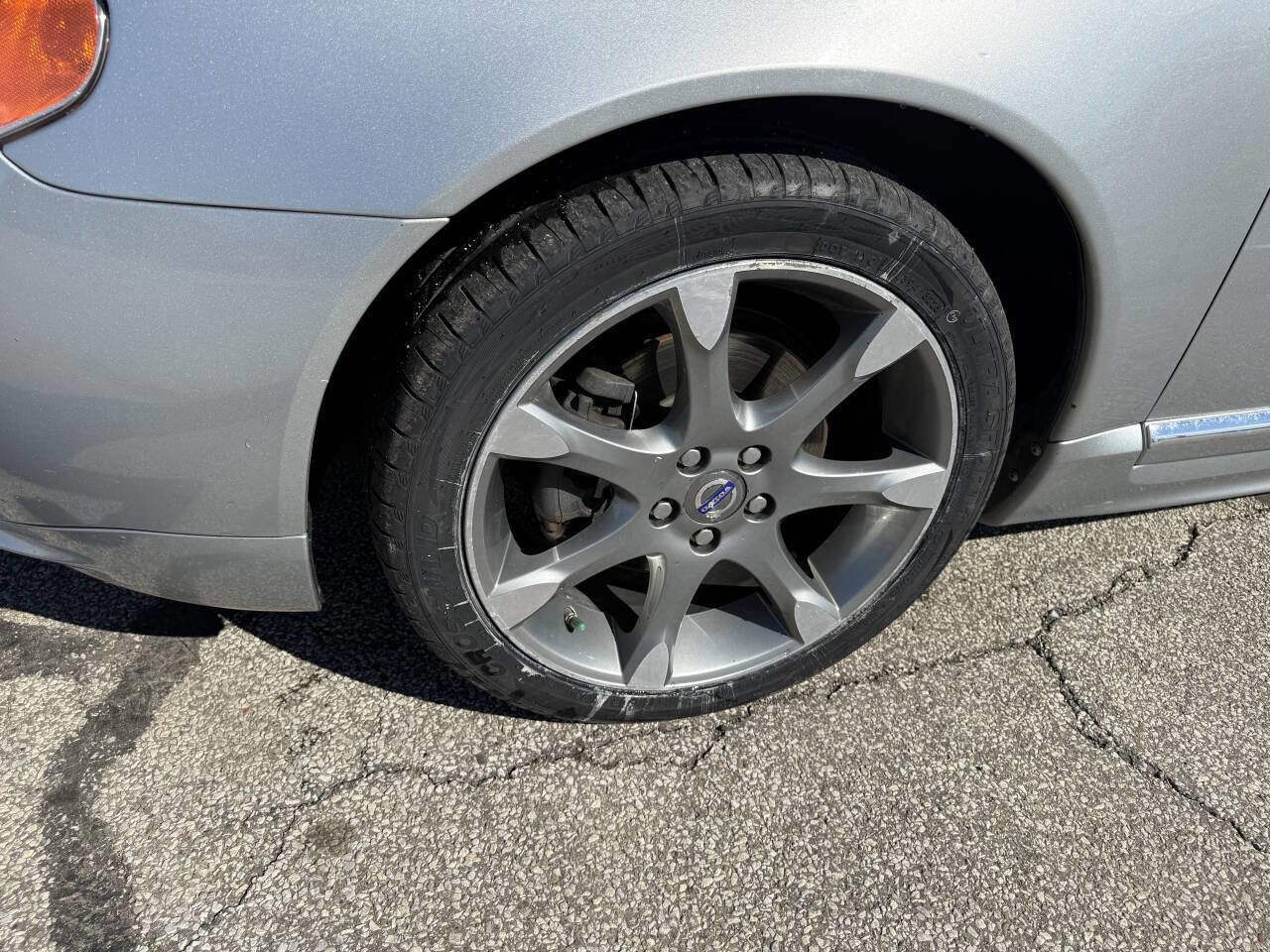 Used 2012 Volvo S80 3.2 image 12