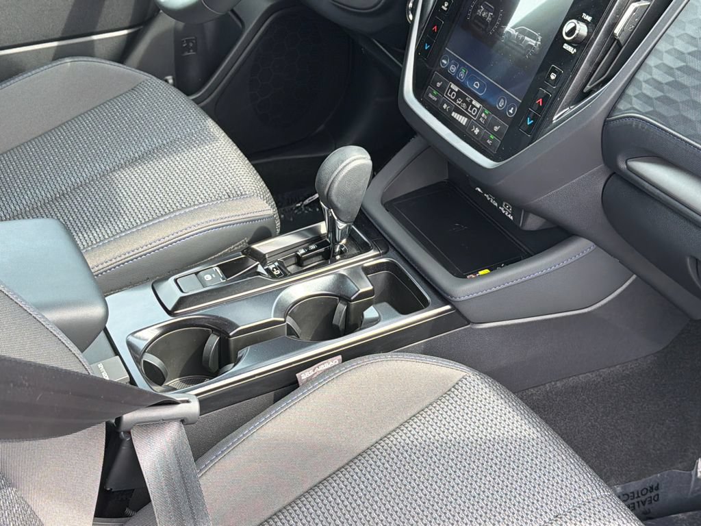 Certified 2026 Subaru Forester Premium AWD/4WD image 17
