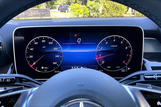 Certified 2026 Mercedes-Benz GLC 300 4MATIC image 16