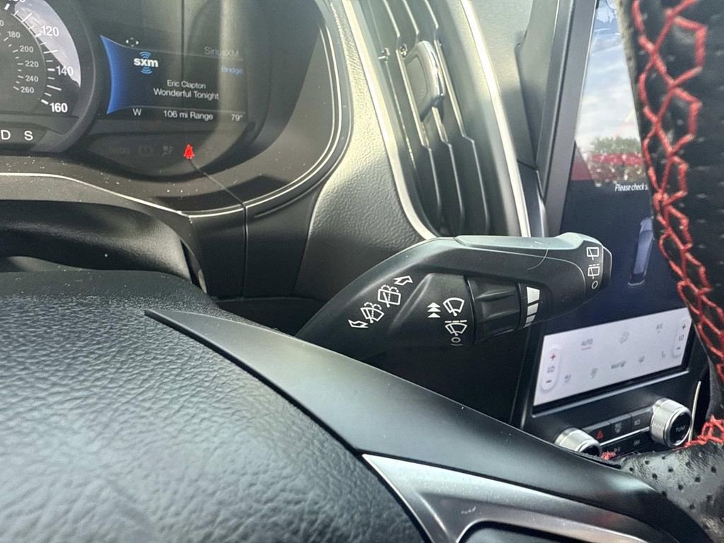 Used 2023 Ford Edge ST-Line AWD/4WD image 32