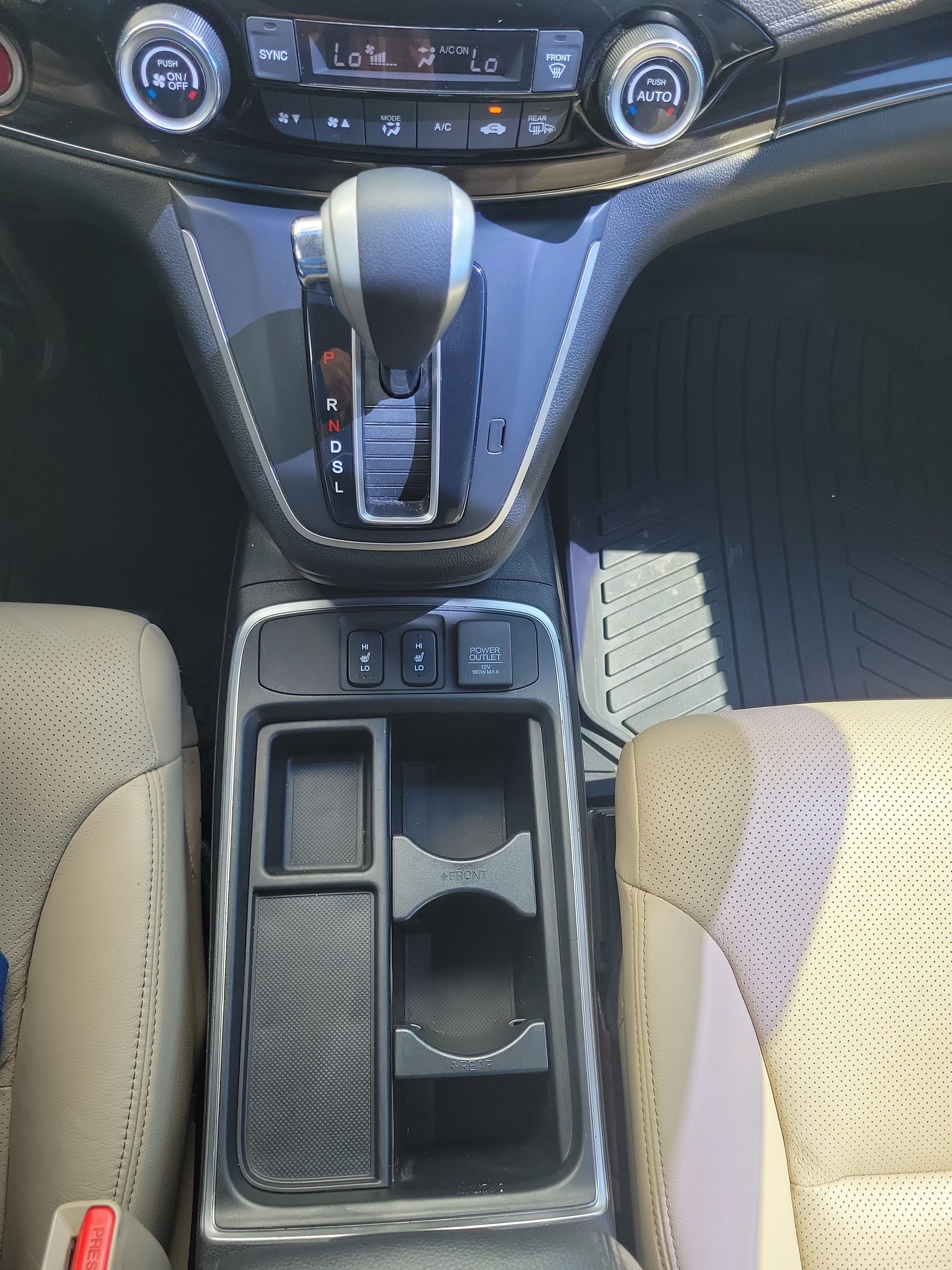 Used 2015 Honda CR-V EX-L image 26
