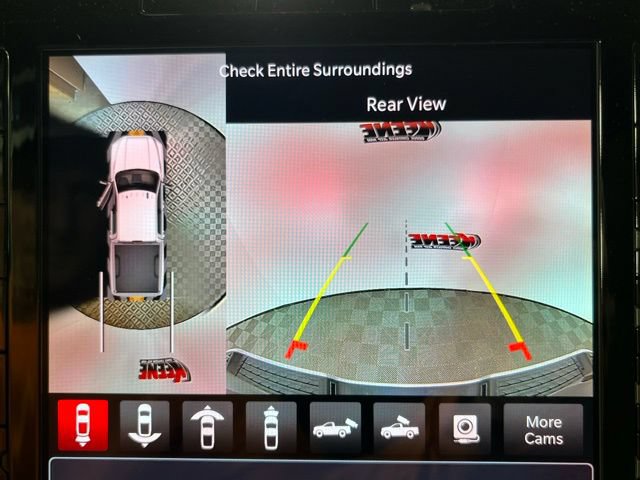 New 2026 RAM 2500 Big Horn AWD/4WD image 11