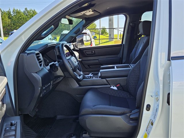 New 2026 Toyota Tundra SR image 5