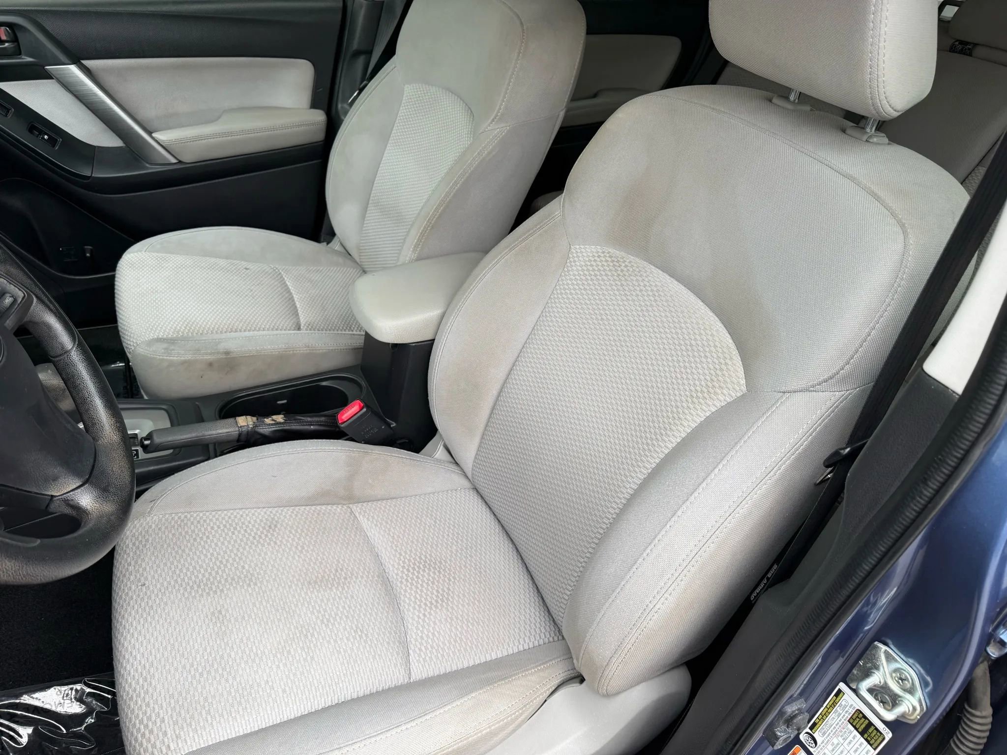 Used 2016 Subaru Forester 2.5i Premium image 9