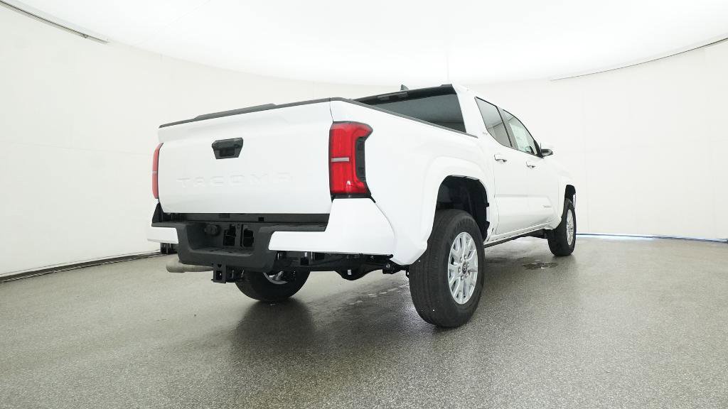 New 2025 Toyota Tacoma SR5 image 20