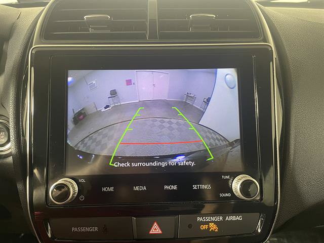 Used 2022 Mitsubishi Outlander Sport AWD image 17