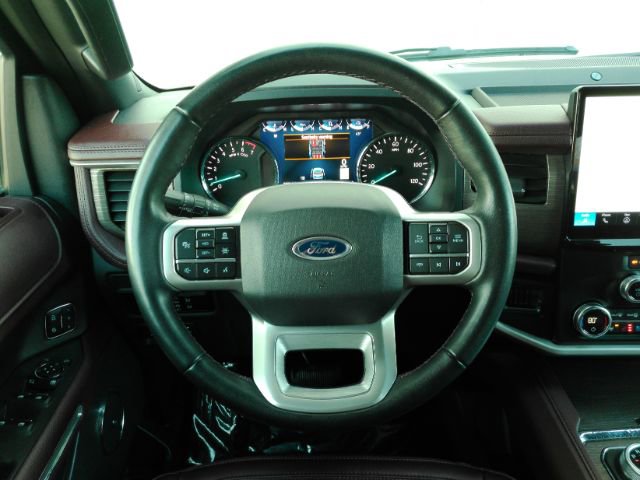 Used 2024 Ford Expedition Max Limited image 37